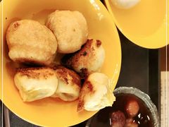 -毛华美食(清扬路店)