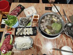 -壮雄牛屠牛肉店(两英店)