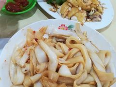 -电白鸭粥店(下沙二坊88号店)
