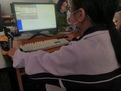 -深圳市龙岗区宝龙科技城实验学校