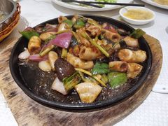 -大欢喜饭店(江怡路店)