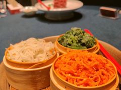 -金狮麟·新豫菜(金码大厦店)