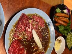 -丸福烤肉(君隆广场店)