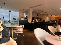 -简象咖啡CAFE ELE JANE(满陇桂雨店)