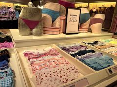 -Victoria's Secret(苏州中心全品类店)