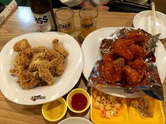 -NENE Chicken(莲洞店)
