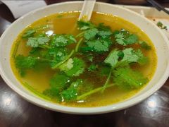 -东泰祥生煎馆(陕西南路店)