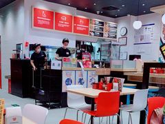 -食其家·牛丼咖喱(太阳宫店)