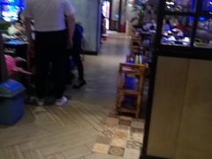 -鱼豆吉·豆浆鱼火锅(荆州万达店)
