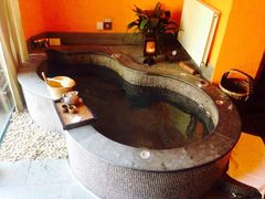 -太阳岛度假酒店