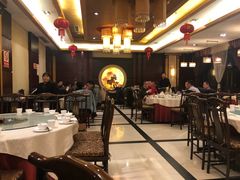 大堂-陈麻婆豆腐总店
