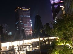 -新元素(三里屯太古里南区)