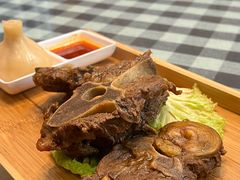 -伊帆食府·青海地方特色美食