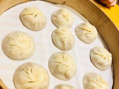 -鼎泰丰(嘉年华•海信广场VILLAGE店)