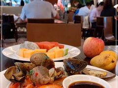 -广州天河希尔顿酒店