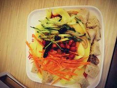 android_upload_pic-中国兰州名牛纯汤牛肉面(永安道店)
