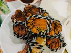 -芭菲盛宴·环球美食(解放碑英利国际店)