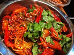 -华仔龙虾(永乐路总店)