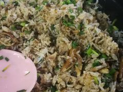 -台山美食一绝阿四台山黄鳝饭(阿四创作店)