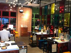 -钢管厂五区小郡肝串串香(车公庙店)