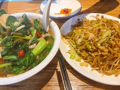 -牛八宝桂林米粉(八里庄店)