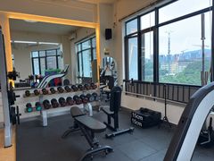 -律舟OasisFit健身工作室