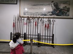 -西安关中民俗艺术博物院