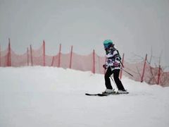 -太子岭滑雪场