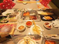 -海底捞火锅(方塔东街店)