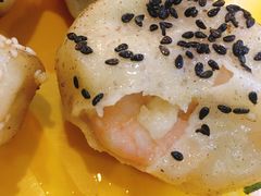 -小杨生煎(松江大学城店)