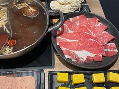 -呷哺呷哺(望京新世界店)