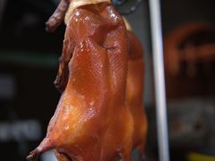 -黑窑厂糖油饼烤鸭·清真菜(黑窑厂街店)