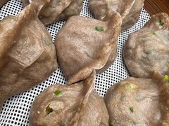 -张记荞面馆