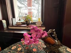 -中山路壹号传奇club·啤酒花园餐厅