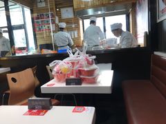 -南城香·饭香串香馄饨香(富丰桥店)