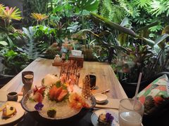-森味薪火烧•烧鸟居酒屋•日本料理(望京店)