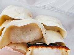 -水丰锅贴(延吉东路店)