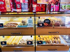 -仟吉KenGee(汪家墩店)