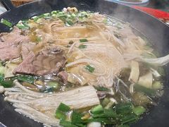 -常和州·夜宵大排档(常州单店)