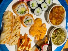 -元通寿司(大朗店)