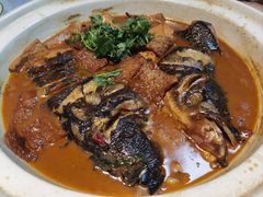 -王家大院·南京菜(湛江路总店)