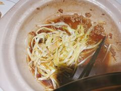 -筱爷叔·上海传统手工菜(玉树路店)