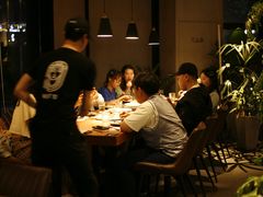 -West10 西拾·西餐厅·创意菜(未来科技城店)