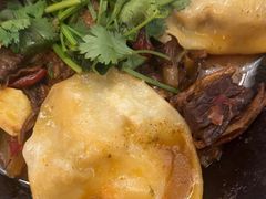 -四季轩中餐厅(徐州开元名都大酒店)