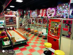 -台场一丁目商店街