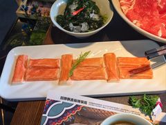 -大隐·成都火锅Bistro(合生麒麟新天地店)