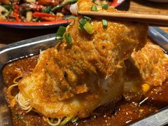 -兔槽江湖菜·重庆璧山兔(水围店)