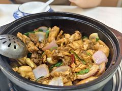 -张大厨鸡煲王·小龙虾·16年老字号(新圳东路店)