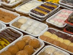 -传闻来紫菜包饭·打糕(西塔韩百店)