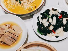 -扬州万怡酒店-中餐厅(文昌中路店)